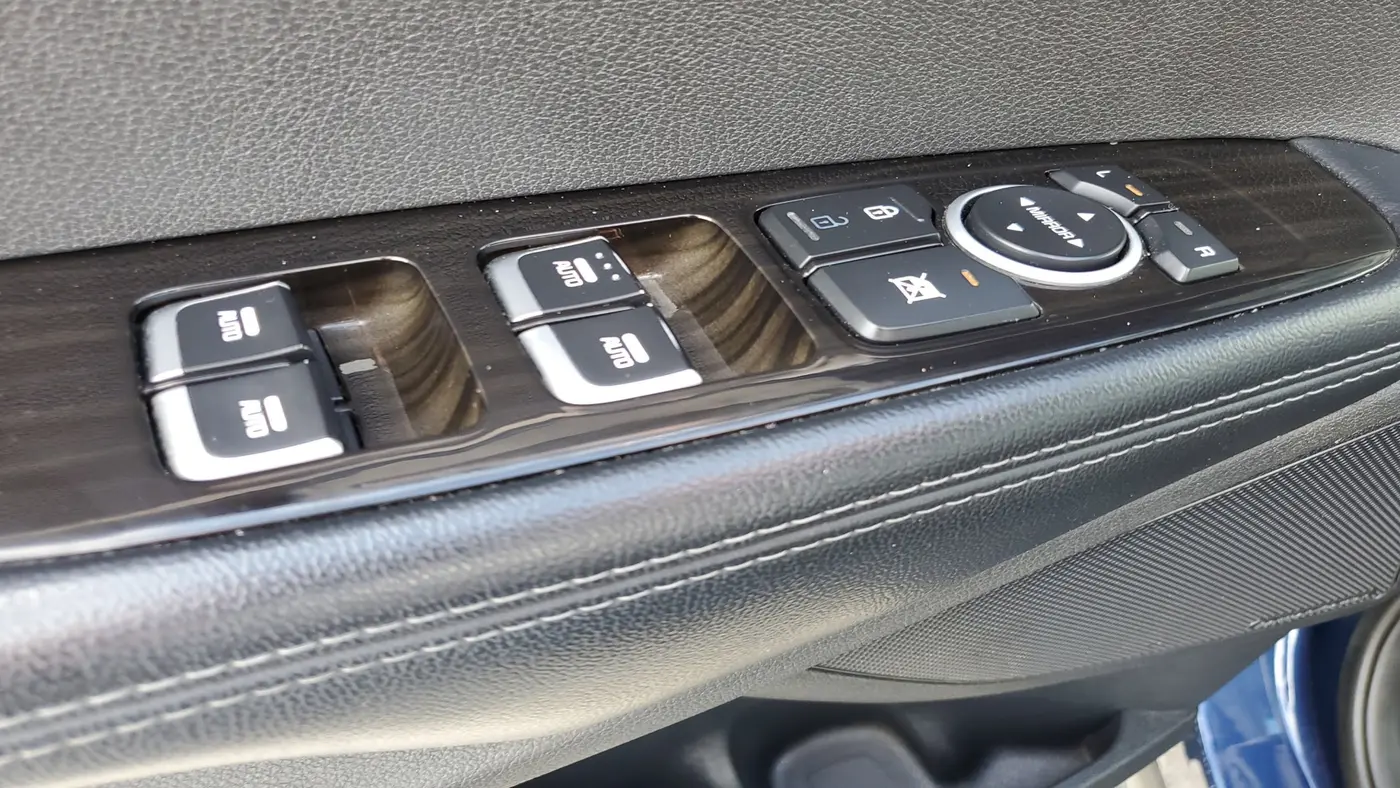 2019 Kia Sorento EX Sport