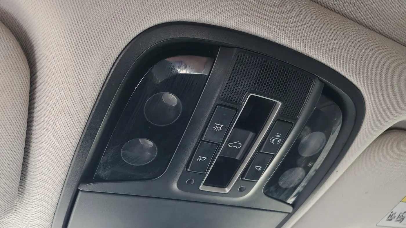 2019 Kia Sorento EX Sport
