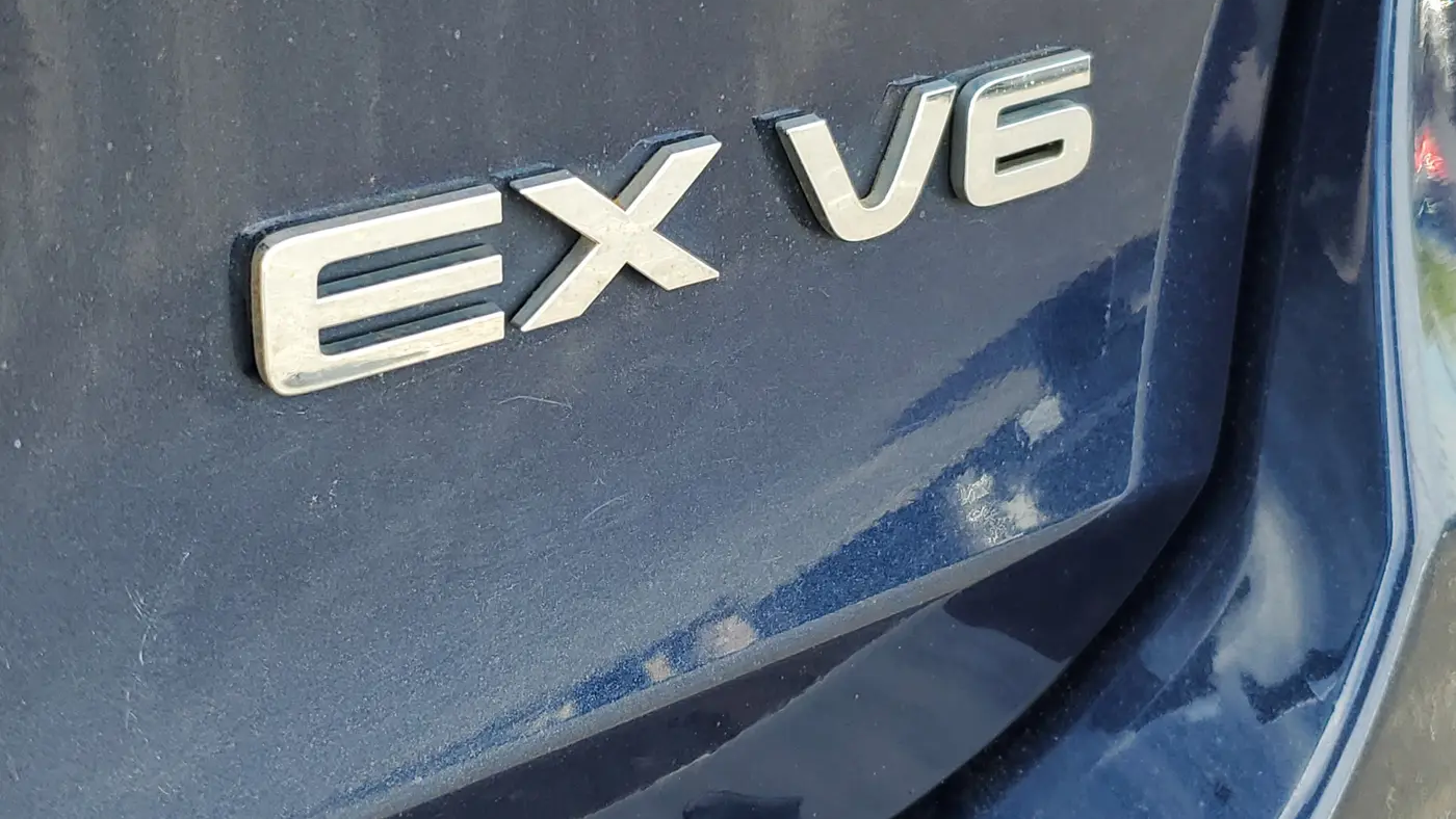 2019 Kia Sorento EX Sport