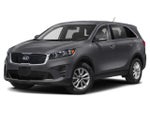 2020 Sorento Thumbnail 1