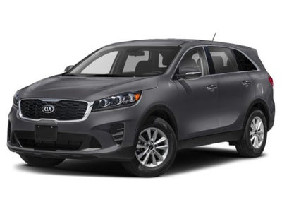 Photo of a 2020 Kia Sorento S V6 4DR SUV for sale