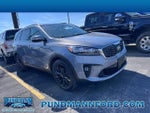 2020 Sorento Thumbnail 1