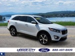 2016 Sorento Thumbnail 1