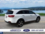 2016 Sorento Thumbnail 3