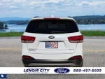 2016 Sorento Thumbnail 4
