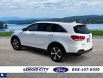2016 Sorento Thumbnail 5