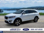 2016 Sorento Thumbnail 7