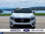 2016 Sorento Thumbnail 8