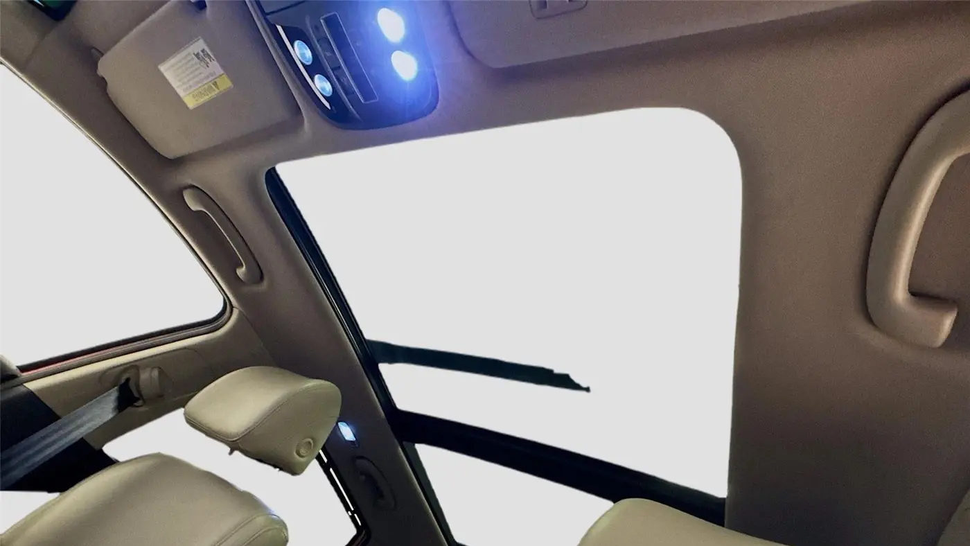 2017 Kia Sorento EX V6