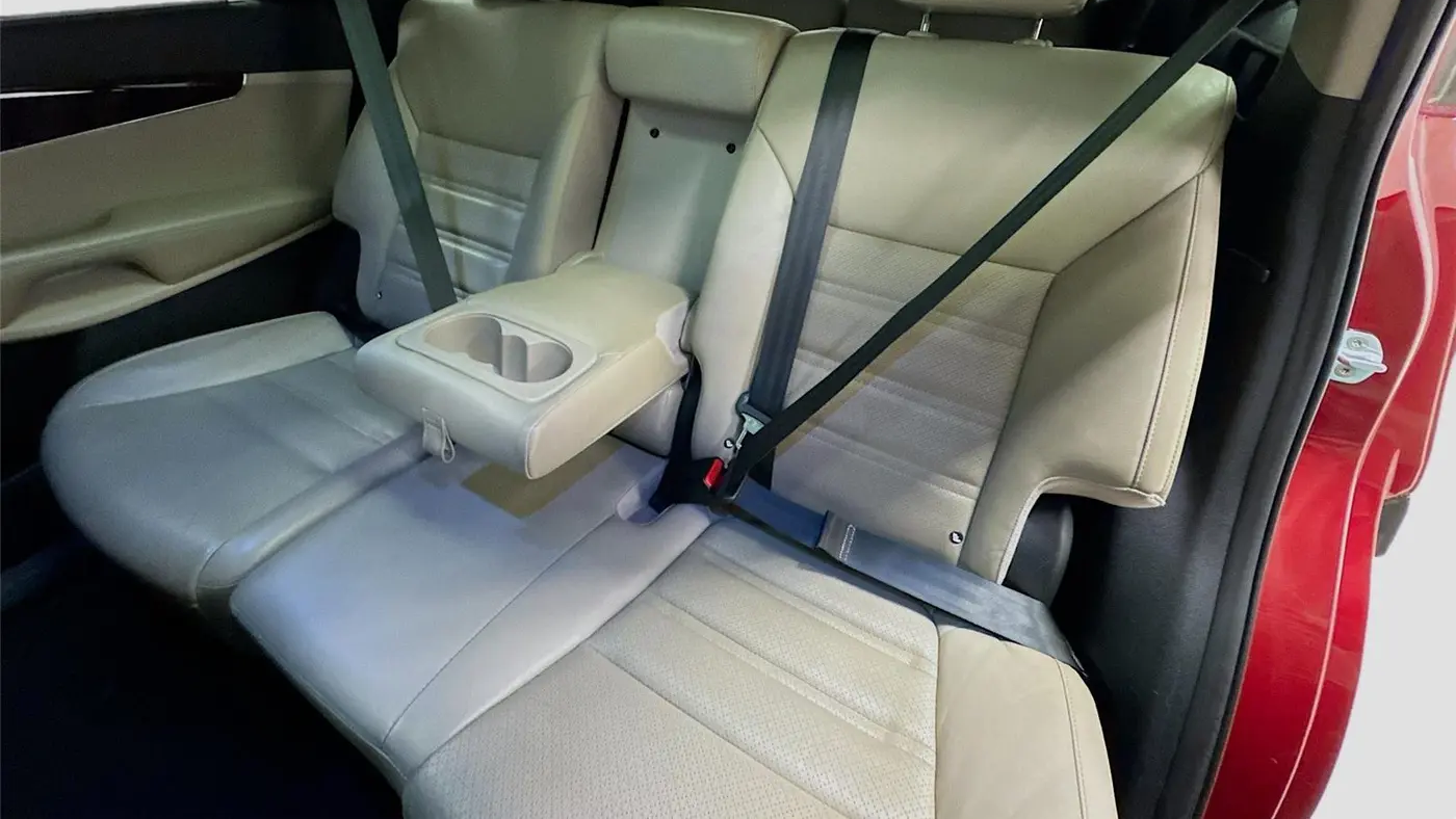 2017 Kia Sorento EX V6