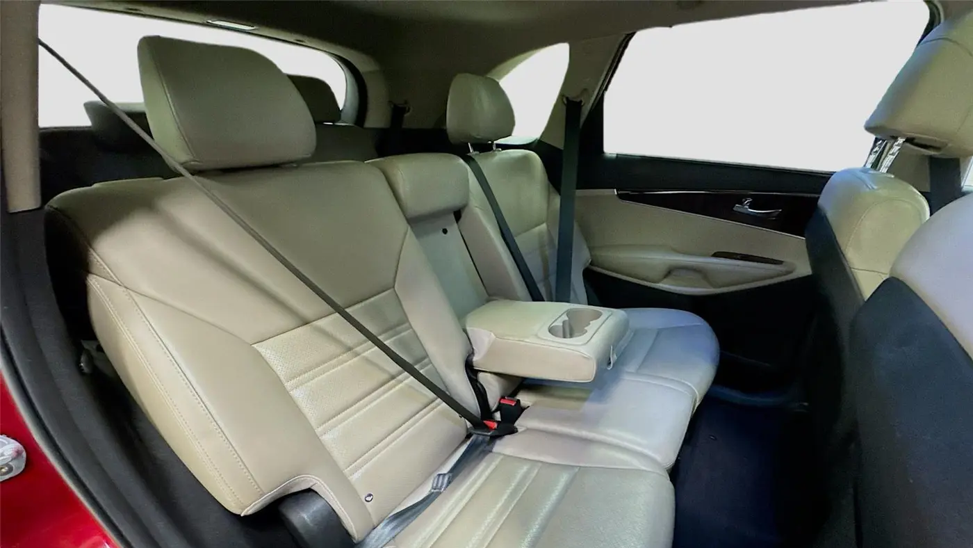 2017 Kia Sorento EX V6