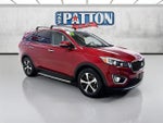2017 Sorento Thumbnail 1