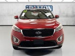 2017 Sorento Thumbnail 2