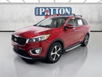 2017 Sorento Thumbnail 3