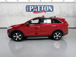 2017 Sorento Thumbnail 4