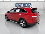 2017 Sorento Thumbnail 5