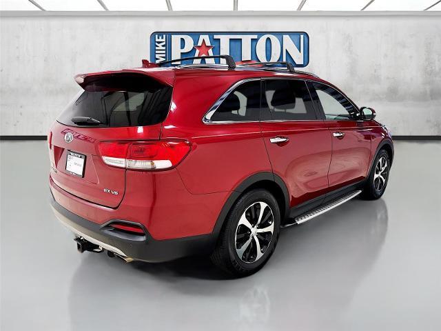 2017 Kia Sorento - $9,991
