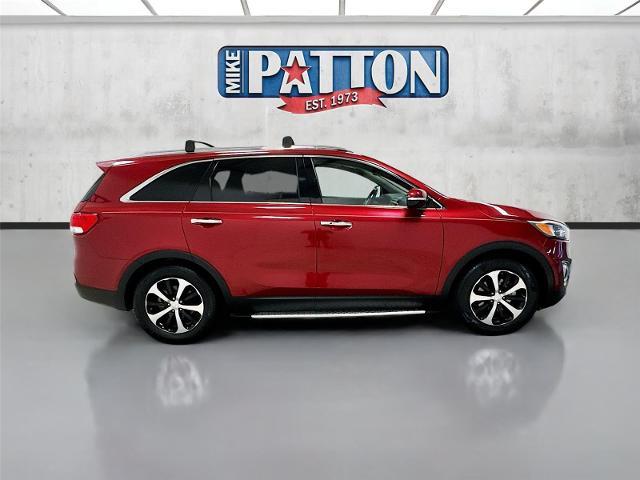 2017 Kia Sorento - $9,991