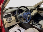 2017 Sorento Thumbnail 9