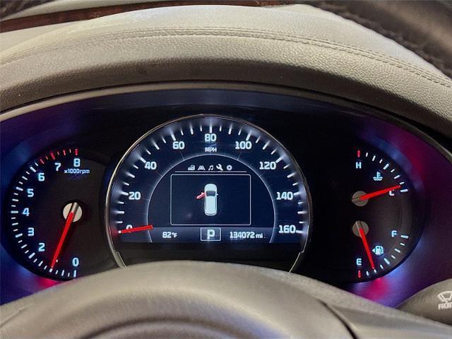 2017 Kia Sorento - $9,991