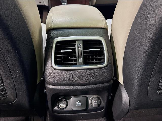 2017 Kia Sorento - $9,991