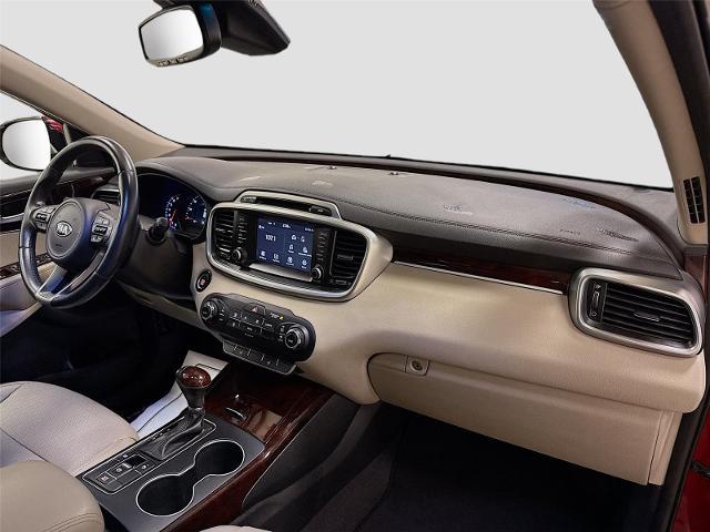 2017 Kia Sorento - $9,991