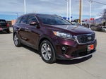 2019 Sorento Thumbnail 1