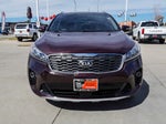 2019 Sorento Thumbnail 2