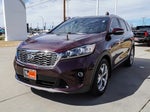 2019 Sorento Thumbnail 3