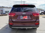 2019 Sorento Thumbnail 6