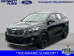 2020 Sorento Thumbnail 1