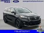 2020 Sorento Thumbnail 3