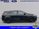 2020 Sorento Thumbnail 4