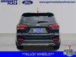 2020 Sorento Thumbnail 6