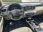 2020 Sorento Thumbnail 23