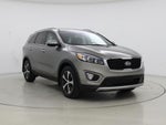 2016 Sorento Thumbnail 1