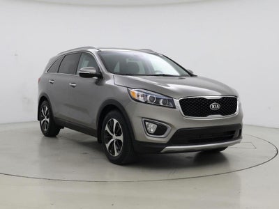 Photo of a 2016 Kia Sorento EX V6 4DR SUV for sale