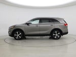 2016 Sorento Thumbnail 3