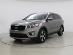 2016 Sorento Thumbnail 4