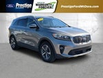 2019 Sorento Thumbnail 2