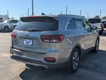2019 Sorento Thumbnail 5