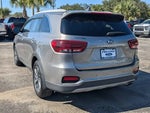 2019 Sorento Thumbnail 7