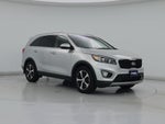 2017 Sorento Thumbnail 1
