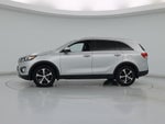 2017 Sorento Thumbnail 3