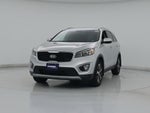 2017 Sorento Thumbnail 4