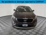 2017 Sorento Thumbnail 2