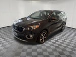 2017 Sorento Thumbnail 3