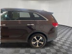 2017 Sorento Thumbnail 5
