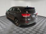 2017 Sorento Thumbnail 6