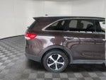 2017 Sorento Thumbnail 9
